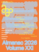 ArtAsiaPacific Almanac